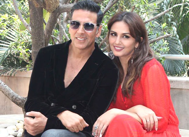 Huma Qureshi joins the cast of Akshay Kumar starrer Bell Bottom?