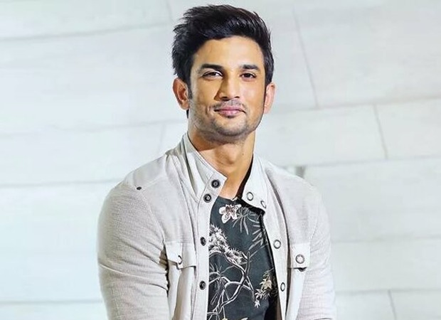 International Space University pays tribute to Sushant Singh Rajput