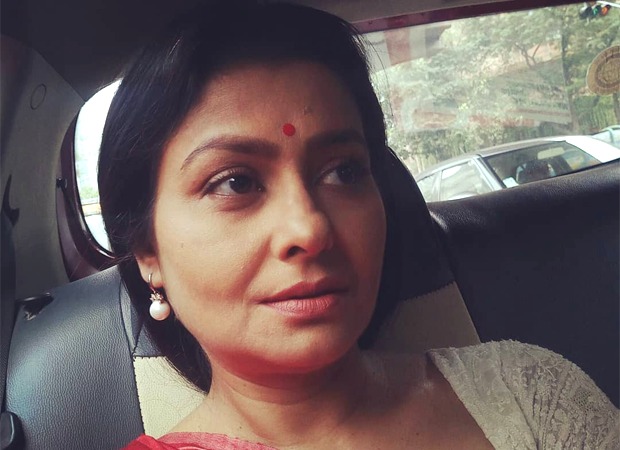 Jaya Bhattacharya of Kyunki Saas Bhi Kabhi Bahu Thi rubbishes the hoax of her demise due to COVID-19