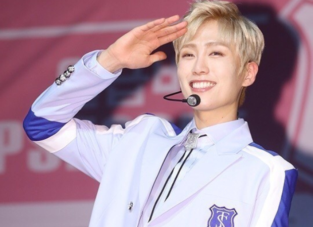 K-pop star and TST member Yohan passes away at the age of 28