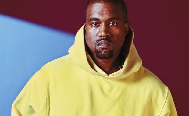 Kanye West