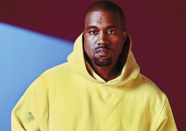 Kanye West loves Jewish people again Kanye West