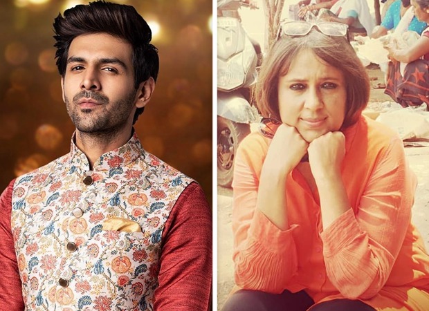 Kartik Aaryan hits it out of the park with his latest episode of Koki Poochega with frontliner Barkha Dutt