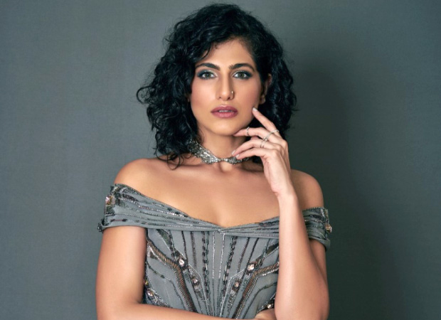 Kubbra Sait reveals she refused to endorse whitening cream by a leading cosmetic brand 