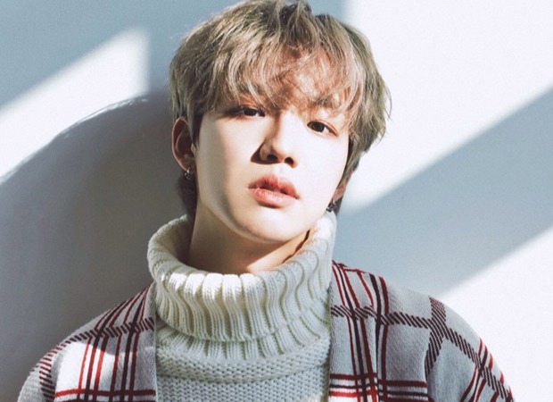 K-pop group AB6IX's member Lim Young Min leaves the group after DUI controversy