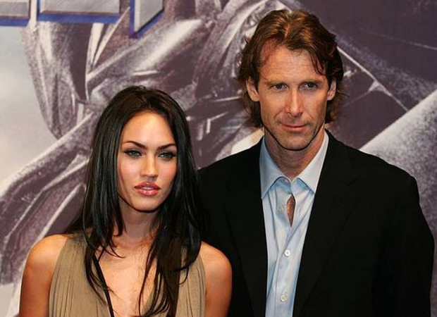 Megan Fox says she was never 'assaulted or preyed upon' after netizens cancel Michael Bay for sexualizing her in movies