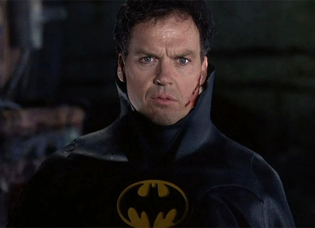 Michael Keaton is in talks to return as Batman in Ezra Miller starrer Flash movie