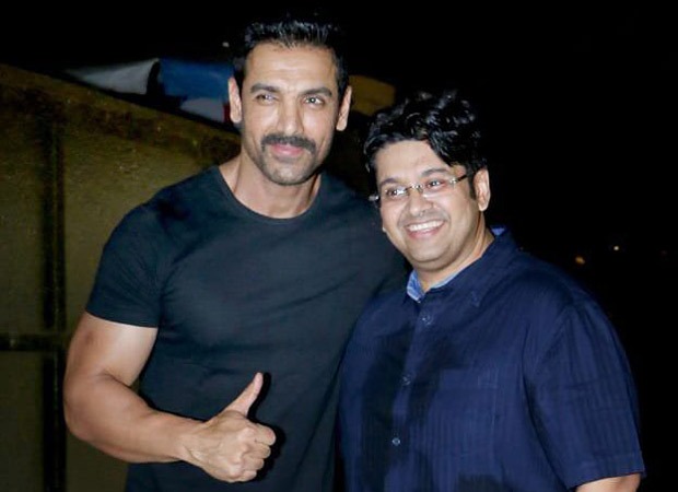 Milap Zaveri says John Abraham starrer Satyameva Jayate 2 can't roll without cinematographer and the stunt directors 