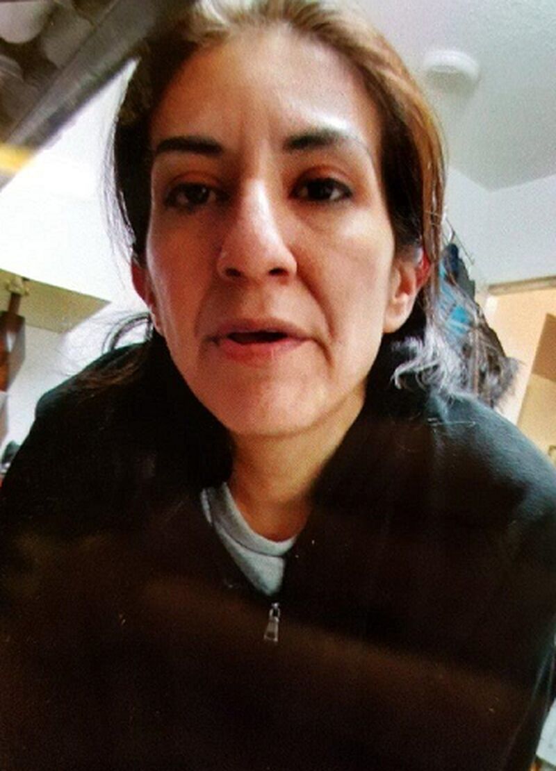 police search for missing toronto woman kansas kimewon