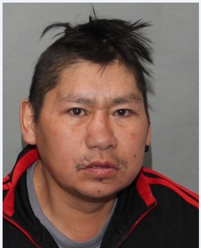 police search for missing toronto man christopher hussin