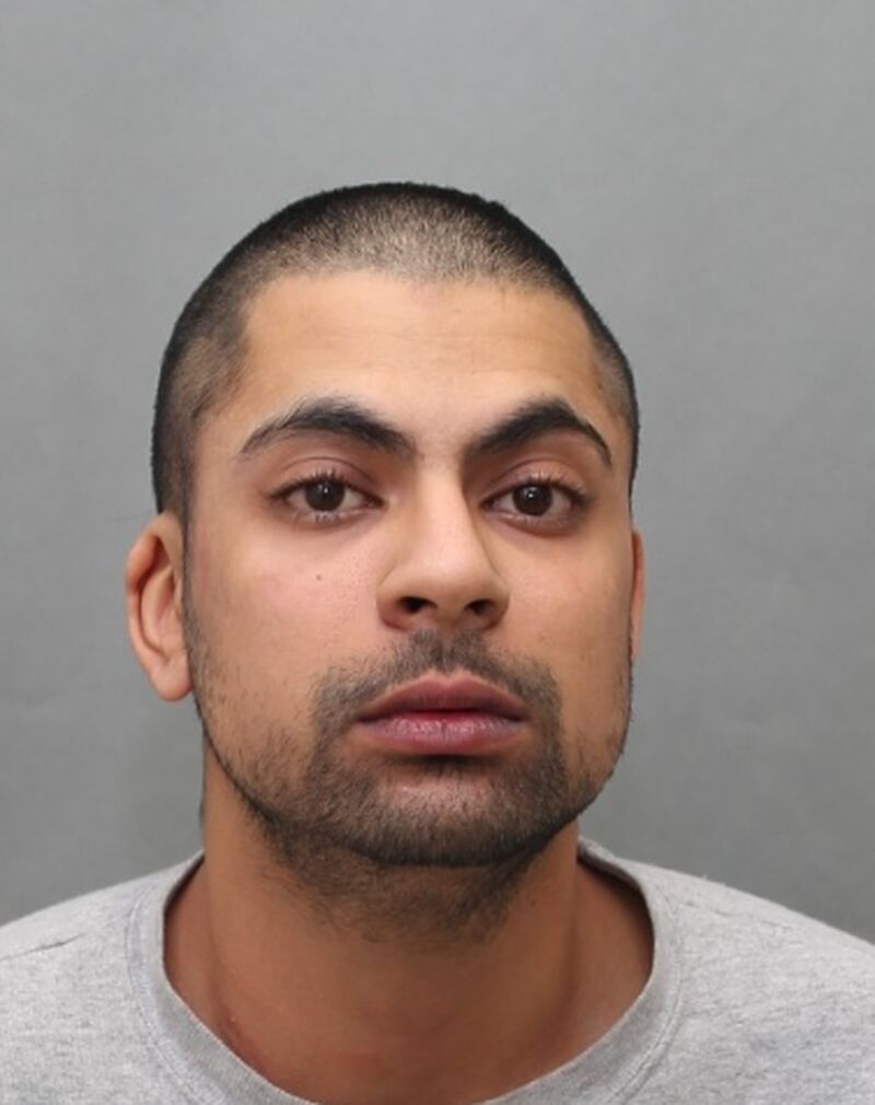 police search for missing toronto man shivan bahl