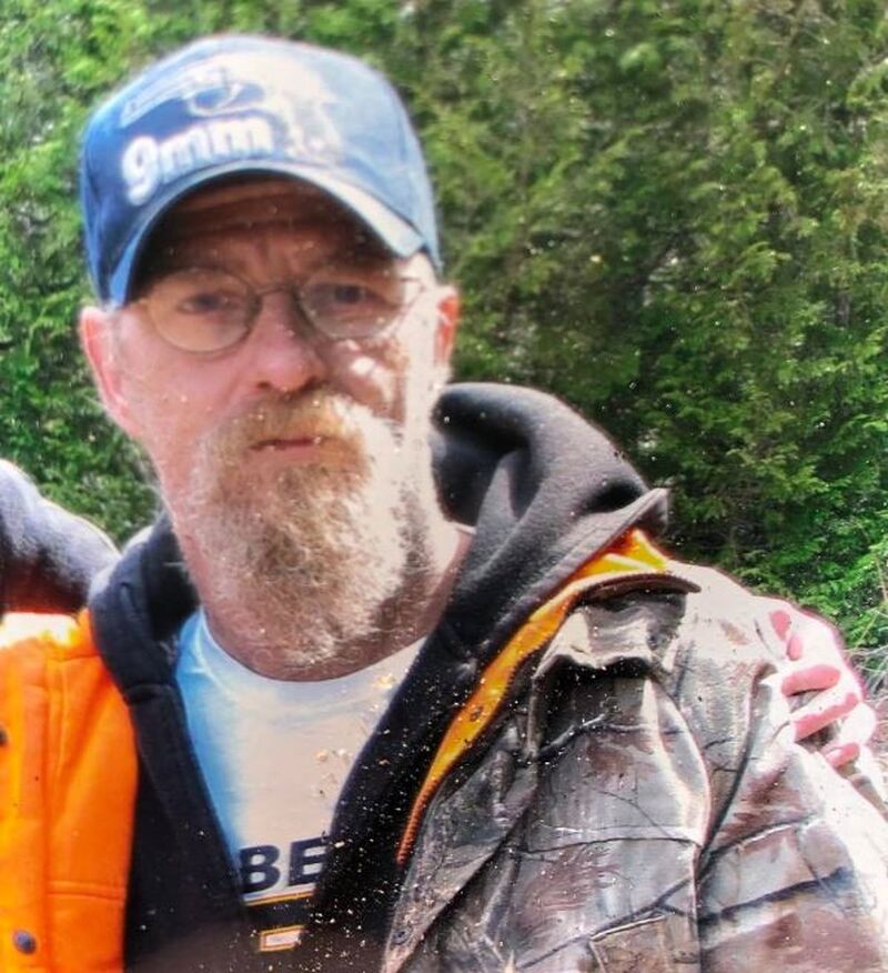 police search for missing toronto man paul brown