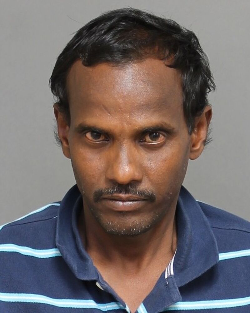 police search for missing toronto man nadarajah mahendrarajah