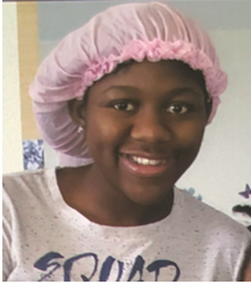 police search for missing toronto girl zoria bulze