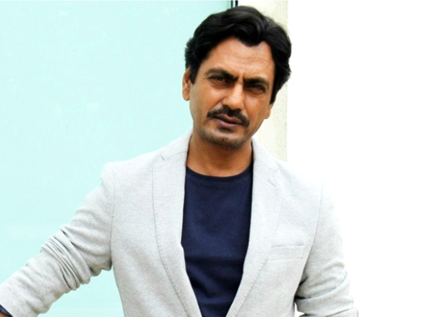 Nawazuddin Siddiqui has no comments, niece alleges his family is threatening her to withdraw sexual harassment case 