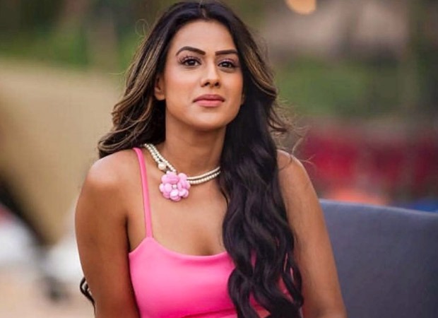 Nia Sharma shares the purest part about being on sets, wishes it comes back soon