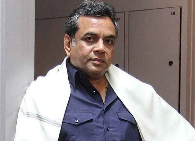  Paresh Rawal urges everyone to call Police and Army as ‘real heroes’ instead of actors 