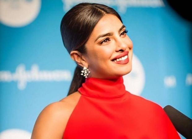 Priyanka Chopra honours brave women in Variety’s Power of Women: Frontline Heroes