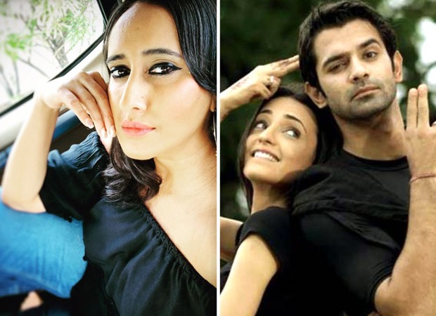 Producer Gul Khan reunites with Iss Pyaar Ko Kya Naam Doon pair Barun Sobti and Sanaya Irani, virtually!