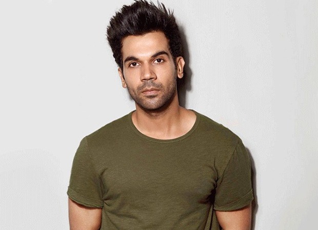 Rajkummar Rao pays tribute to migrants of the country in a special poem