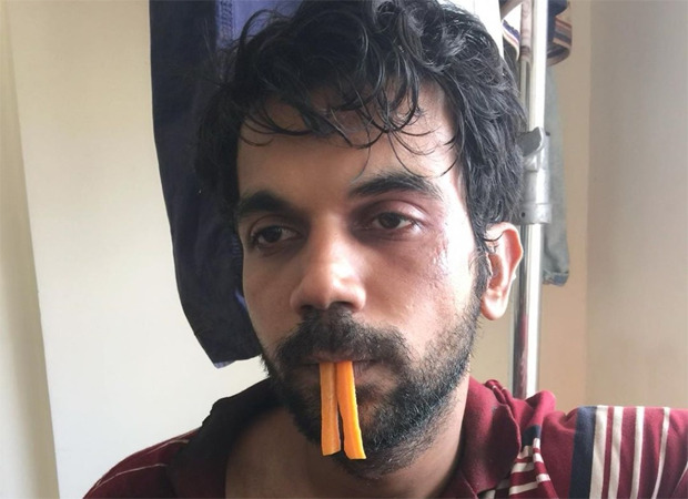 Rajkummar Rao’s throwback picture from the sets of Trapped will leave you in awe of his dedication