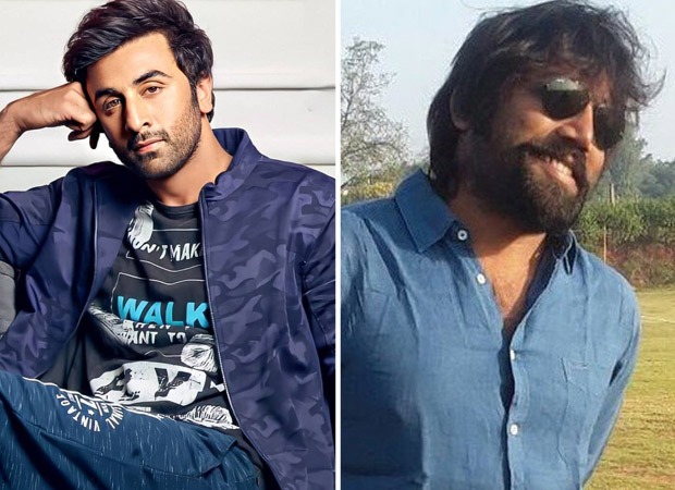 Ranbir Kapoor awaits the narration of Sandeep Reddy Vanga’s next