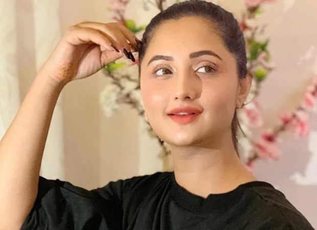 Rashami Desai recalls her last conversation with late celebrity manager Disha Salian