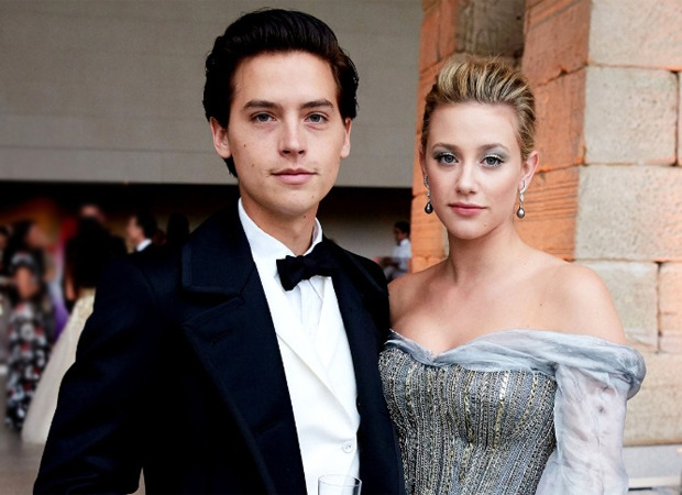Riverdale actors Cole Sprouse and Lili Reinhart deny sexual assault allegations made against them and their castmates 