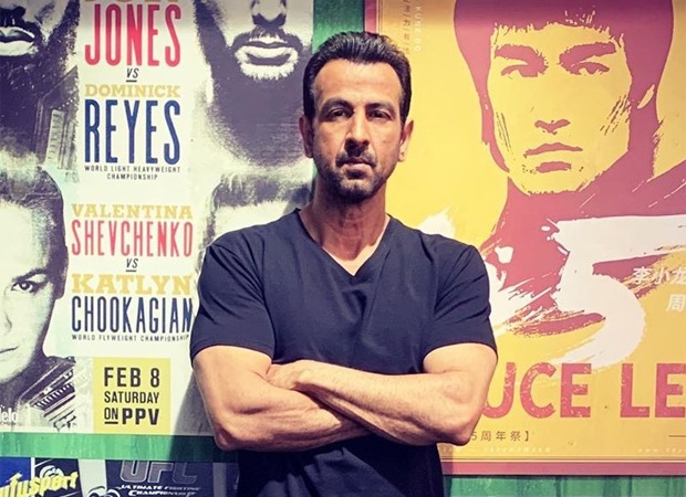 Ronit Roy has been selling his belongings to support 100 families