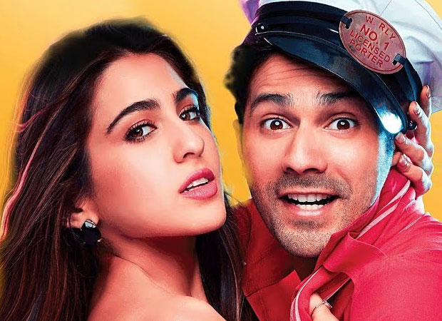 varun dhawan’s coolie no 1 to release in theatres; won’t take the ott route?
