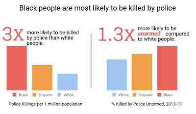 Police Deadly Force America,