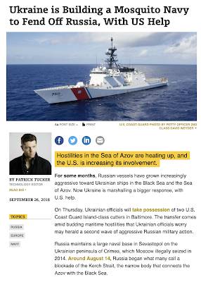 Washington's Latest Aid ukraine,