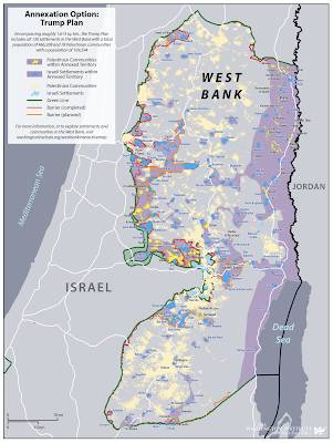 Mike Pompeo Death two State Solution,