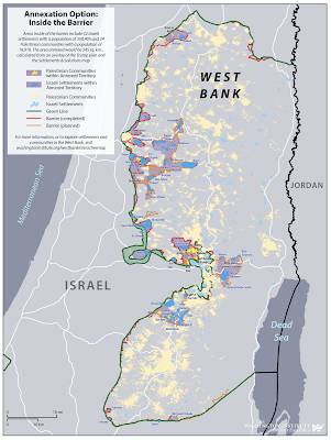 Mike Pompeo Death two State Solution,