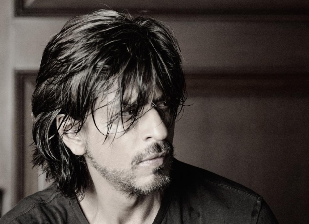 Shah Rukh Khan celebrates 28 years in Bollywood – “Thank u all for so many years of allowing me to entertain you”