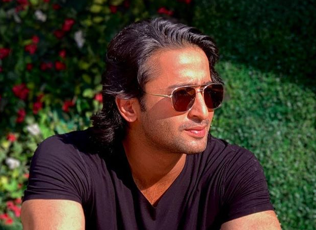 Shaheer Sheikh says he’s supporting those that are financially dependent on him