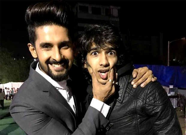 Shantanu Maheshwari’s appreciation post for Ravi Dubey is all things love!