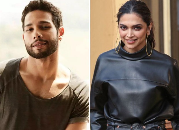 Siddhant Chaturvedi is looking forward to work with Deepika Padukone in Shakun Batra's next