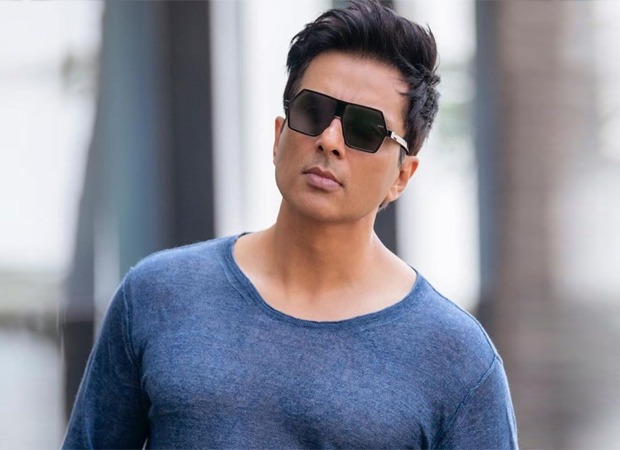 Sonu Sood says no to politics