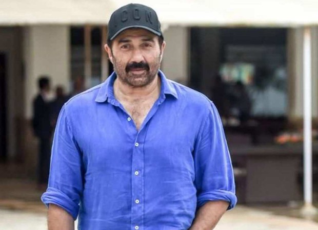 Sunny Deol won't be producing or directing anytime soon 