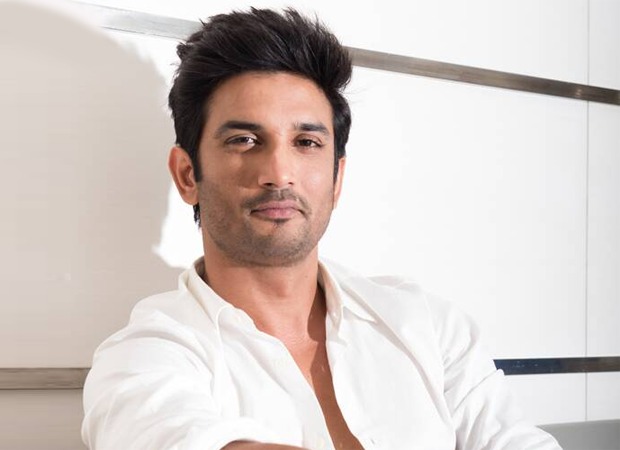 Sushant Singh Rajput had no plans to turn producer