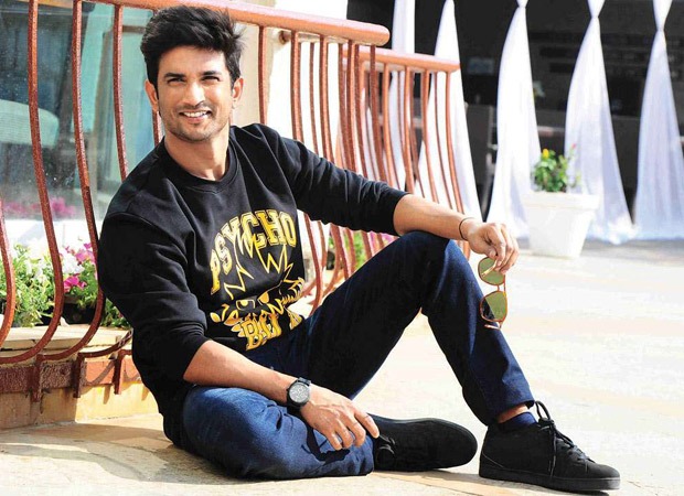 Sushant Singh Rajput had three companies under his name that revolve around technology, healthcare, mixed reality