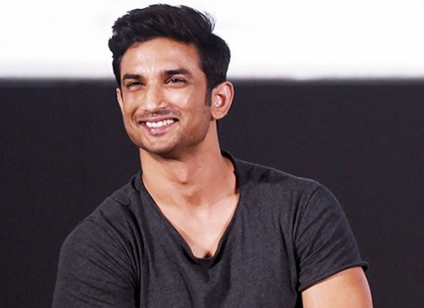 Sushant Singh Rajput's Instagram account has been memorialized