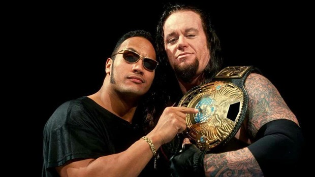 The Undertaker retires from WWE, shares how Dwayne Johnson aka The Rock's growth surprised him over the years