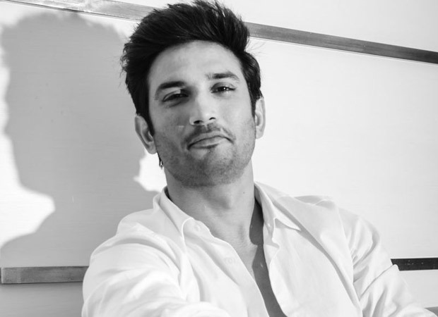 WATCH: Sushant Singh Rajput’s response on what would he like God to say when he arrives at the Pearly gates