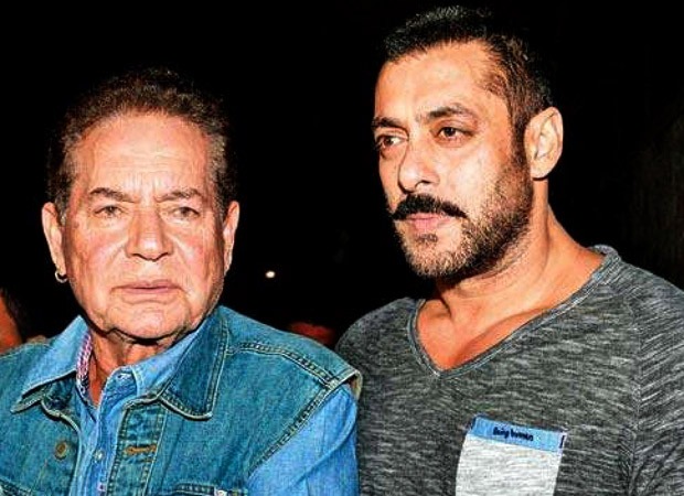 Watch: Salman Khan reveals why father Salim Khan took over his school punishment of standing outside his class
