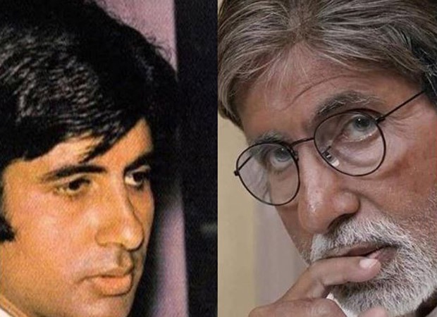 Amitabh Bachchan says he has learnt more during lockdown than in 78 years of his life