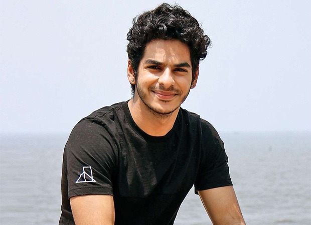 Ishaan Khatter responds to an Instagram user who mocked him for not speaking during Delhi riots