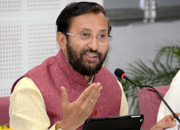 Union Minister Prakash Javadekar discusses problems faced by film industry; says theatres will open after reviewing COVID-19 situation in June