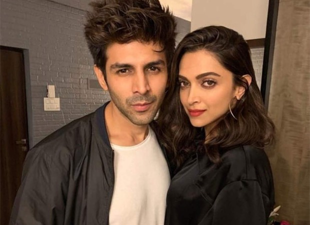 Watch: Kartik Aaryan reveals why he would like to marry someone like Deepika Padukone 